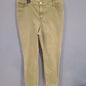 Old Navy Rockstar Skinny